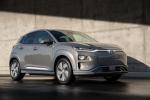 Hyundai Kona Electric 2018 года (NA)